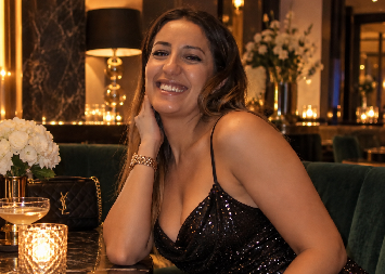Roxana - Massage Berlin