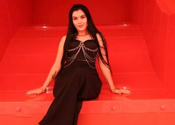 Amina - Massage Berlin