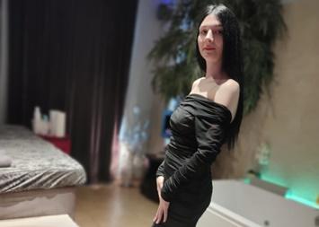 Karina - Massage Berlin